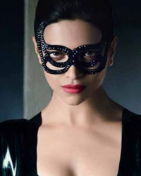 Deepika Padukone